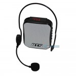 מערכת הגברה אישית