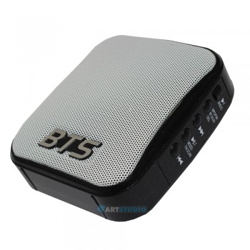 מערכת הגברה אישית