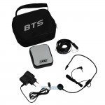 מערכת הגברה אישית