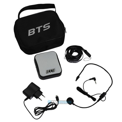 מערכת הגברה אישית