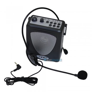 מערכת הגברה אישית