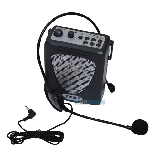 מערכת הגברה אישית