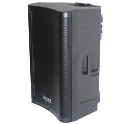 רמקול מוגבר 15"+UHF