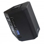 רמקול מוניטור 8" עם סוללה