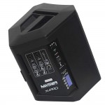 רמקול מוניטור 8" עם סוללה