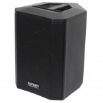 רמקול מוניטור 8" עם סוללה