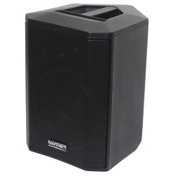 רמקול מוניטור 8" עם סוללה