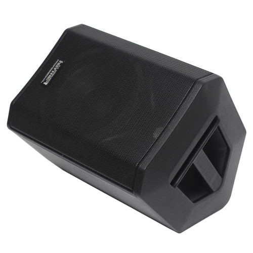 רמקול מוניטור 8" עם סוללה