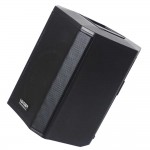 רמקול מוניטור 8" עם סוללה