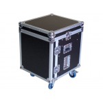 קייס 10U + מיקסר