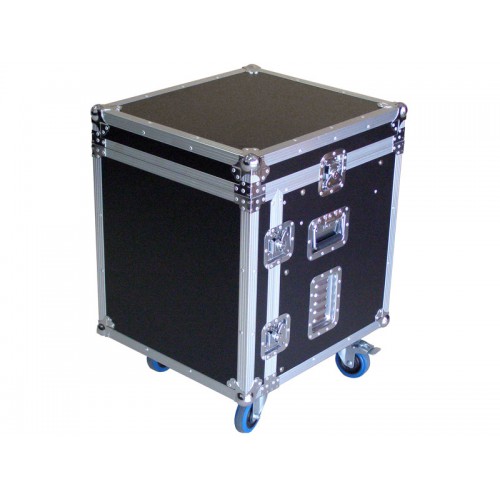 קייס 10U + מיקסר