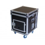 קייס 10U + מיקסר