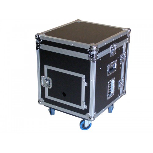 קייס 10U + מיקסר