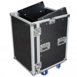 קייס 16U עם חיבור למיקסר