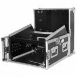 קייס 6U + מיקסר
