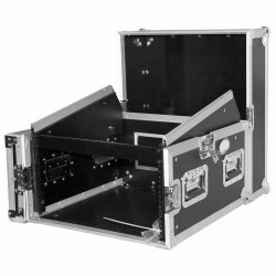 קייס 6U + מיקסר