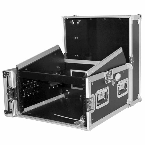 קייס 6U + מיקסר