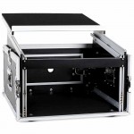 קייס 4U + מיקסר + מחשב