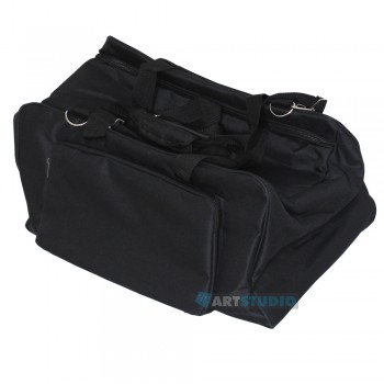 תיק מרופד לציוד