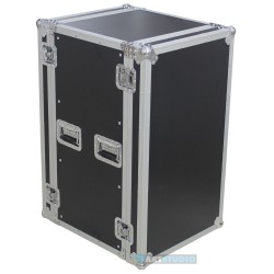 20U Rack Flight Case