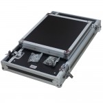 20U Rack Flight Case