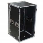 20U Rack Flight Case