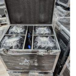 Set of 4pcs Beam-295-II