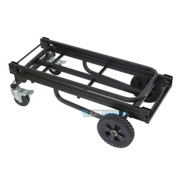 עגלה להובלת ציוד