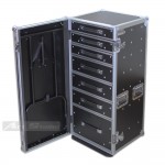 קייס 7 מגירות ושולחן