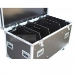 קייס כבלים 4 תאים 