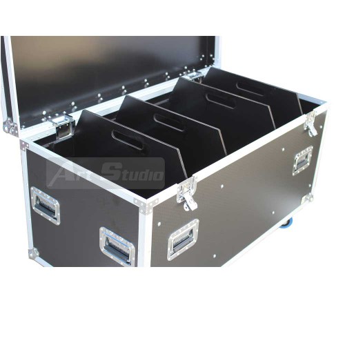 קייס כבלים 4 תאים 