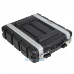 ABS 2U Case, 30cm length