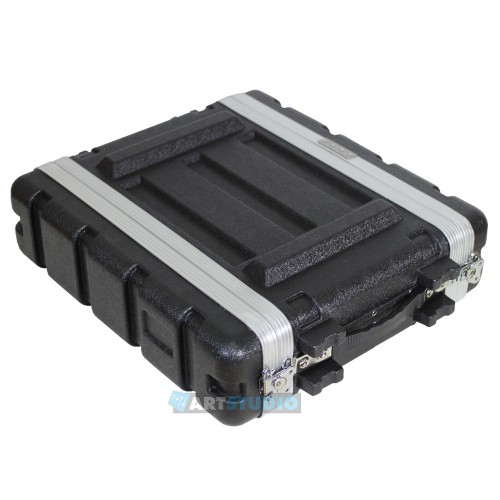 ABS 2U Case, 30cm length