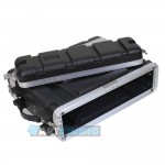 ABS 2U Case, 30cm length