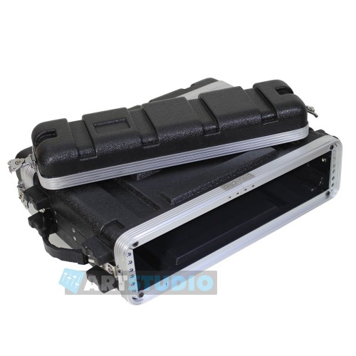 ABS 2U Case, 30cm length