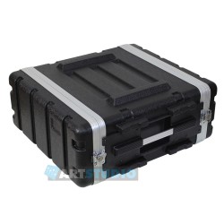 ABS 4U Case, 42cm length