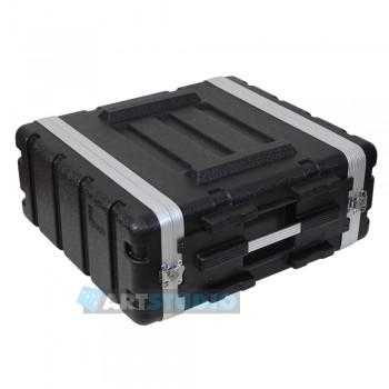 ABS 4U Case, 42cm length