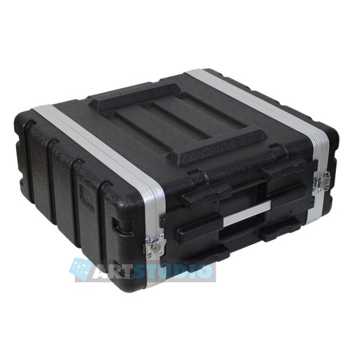 ABS 4U Case, 42cm length