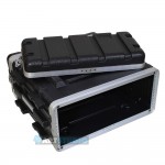 ABS 4U Case, 42cm length