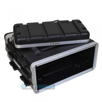 ABS 4U Case, 42cm length