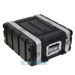 ABS 3U Case, 30cm length