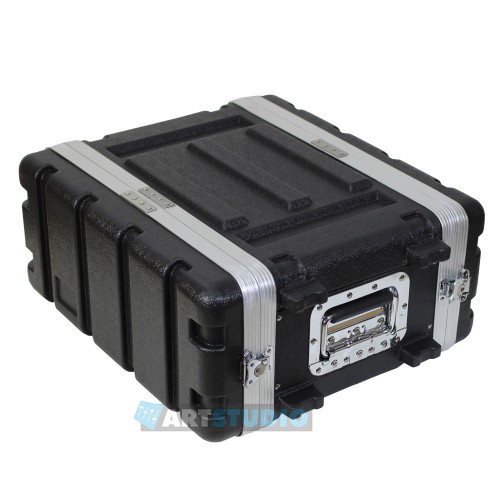 ABS 3U Case, 30cm length