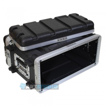 ABS 4U Case, 30cm length