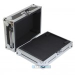  Case Mixer Behringer 1204