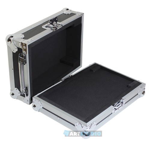  Case Mixer Behringer 1204