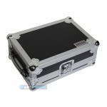  Case Mixer Behringer 1204