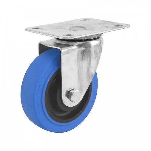 גלגל משא תעשייתי בקוטר 4 אינץ