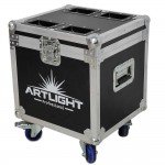 4x100Watt *2 + Case