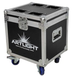 4x100Watt *2 + Case