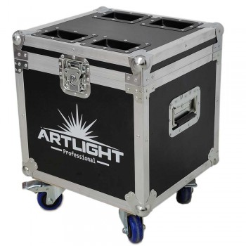 4x100Watt *2 + Case